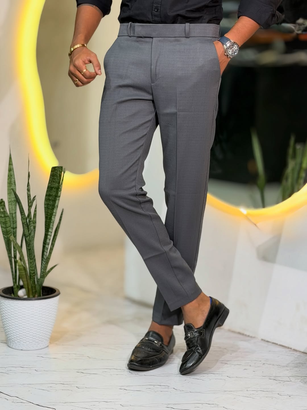 Two Pant Combo 8