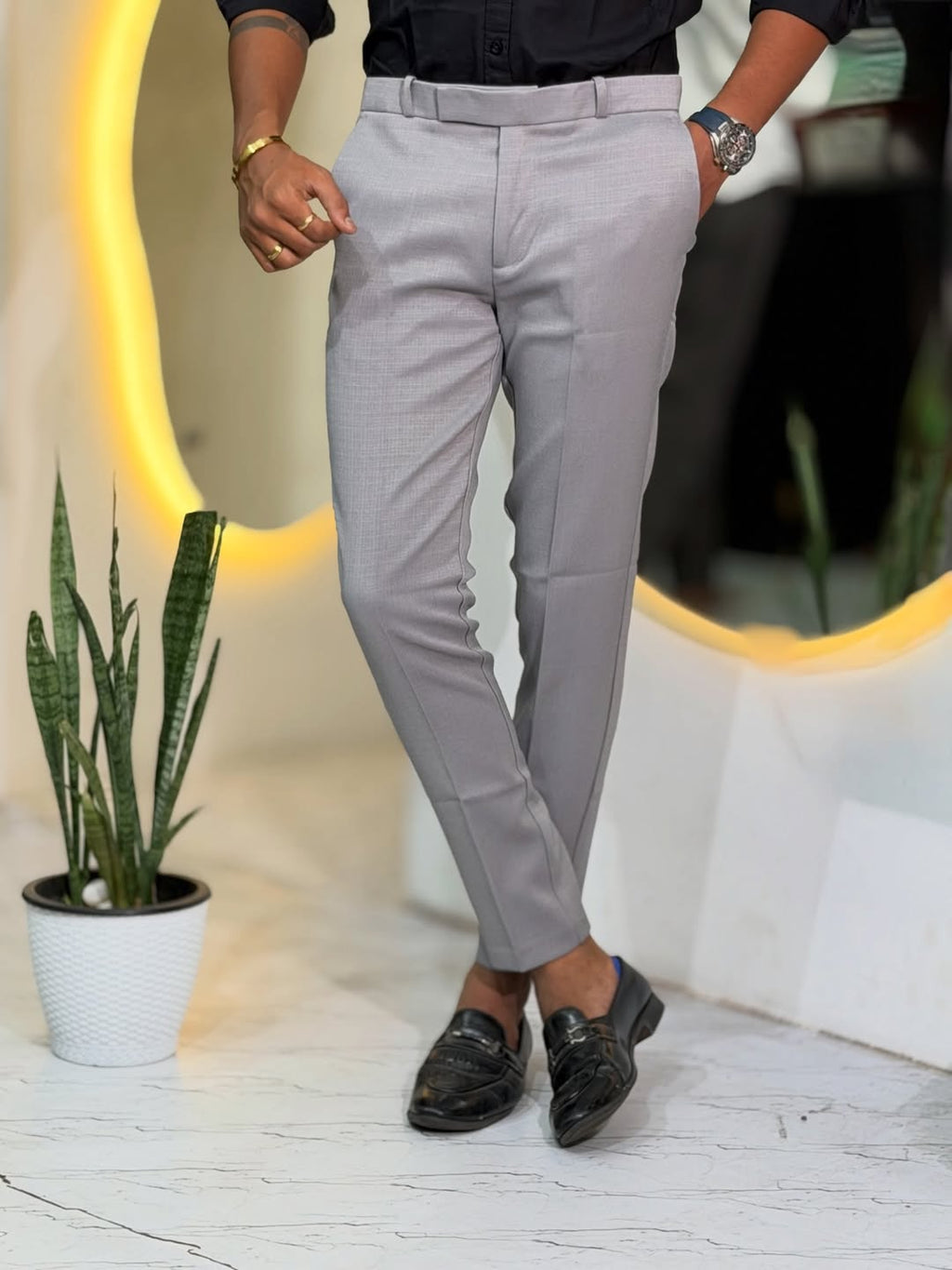 Two Pant Combo 13