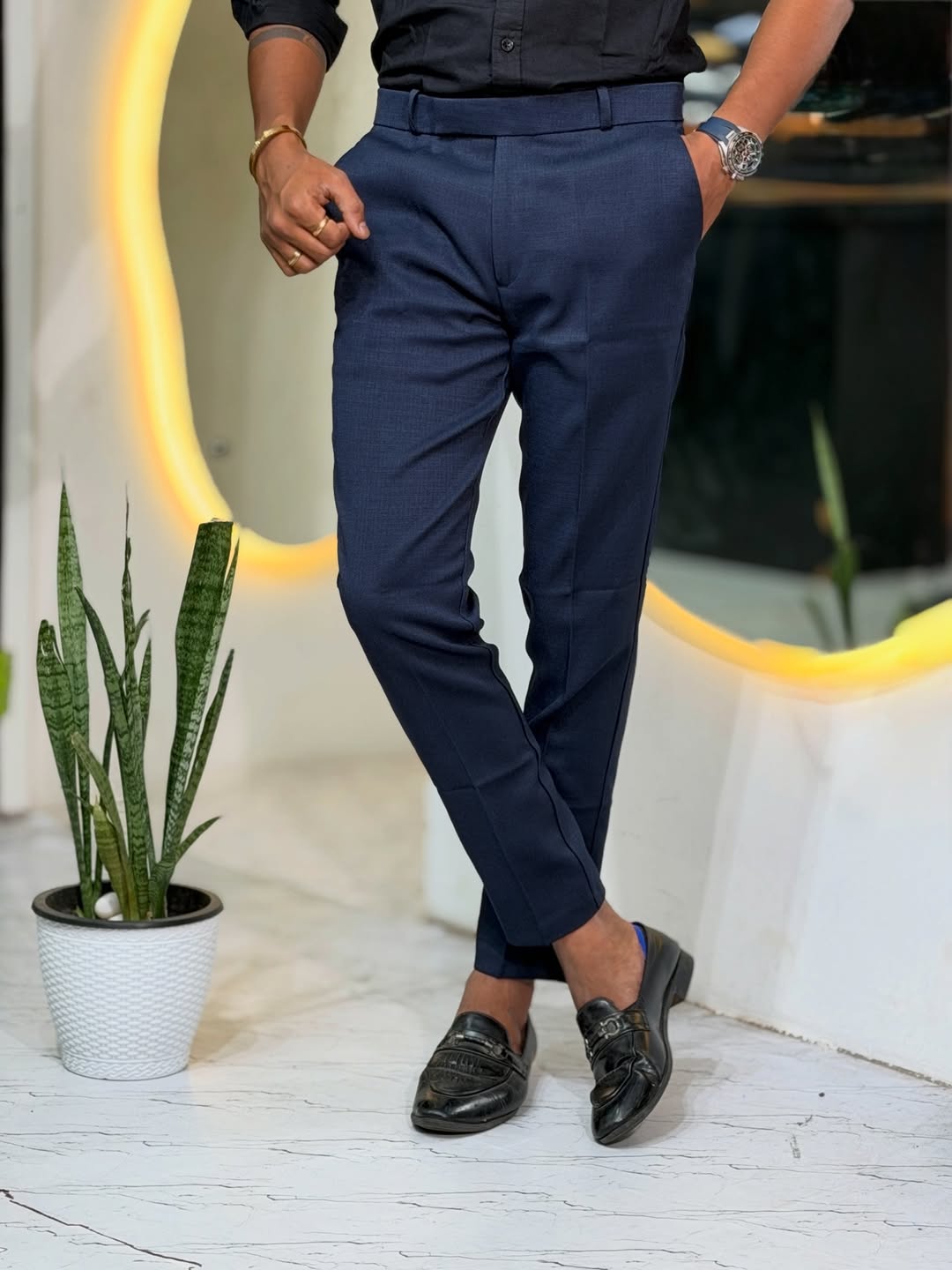 Two Pant Combo 4