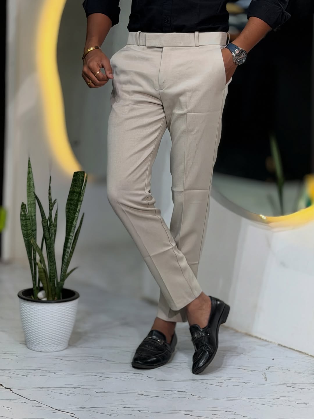 Two Pant Combo 7