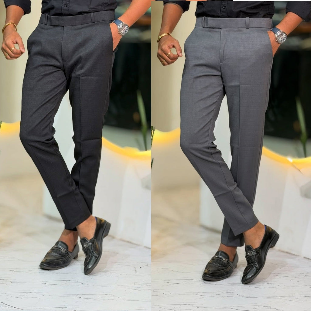 Two Pant Combo 2