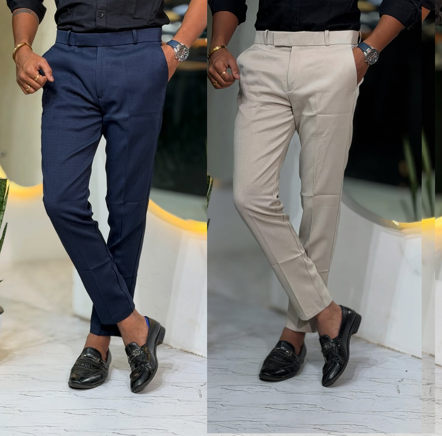 Two Pant Combo 17