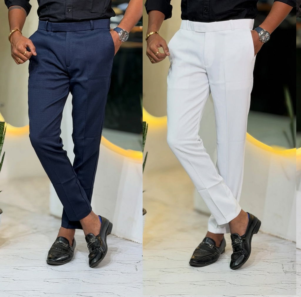 Two Pant Combo 18