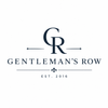 Gentlemansrow - Home
